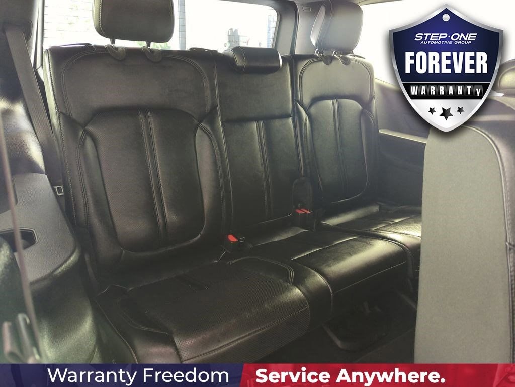 Used 2024 White Jeep Series II image 34