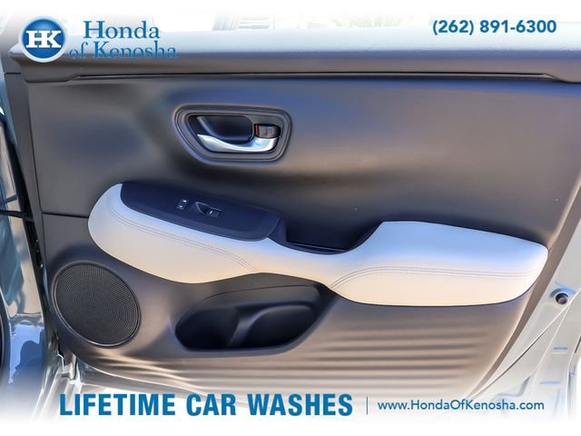 2024 Honda HR-V LX - Photo 24