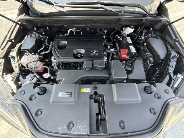 Certified Used 2023 Black Lexus 250 Premium image 27