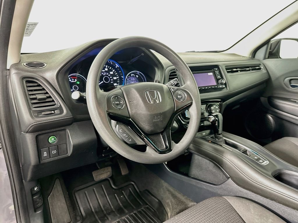 Certified Used 2022 Modern Steel Metallic Honda LX image 10