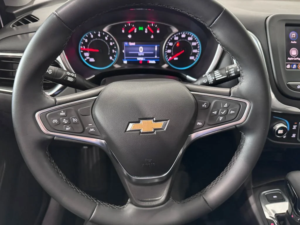 2024 Chevrolet Equinox LT - Photo 13