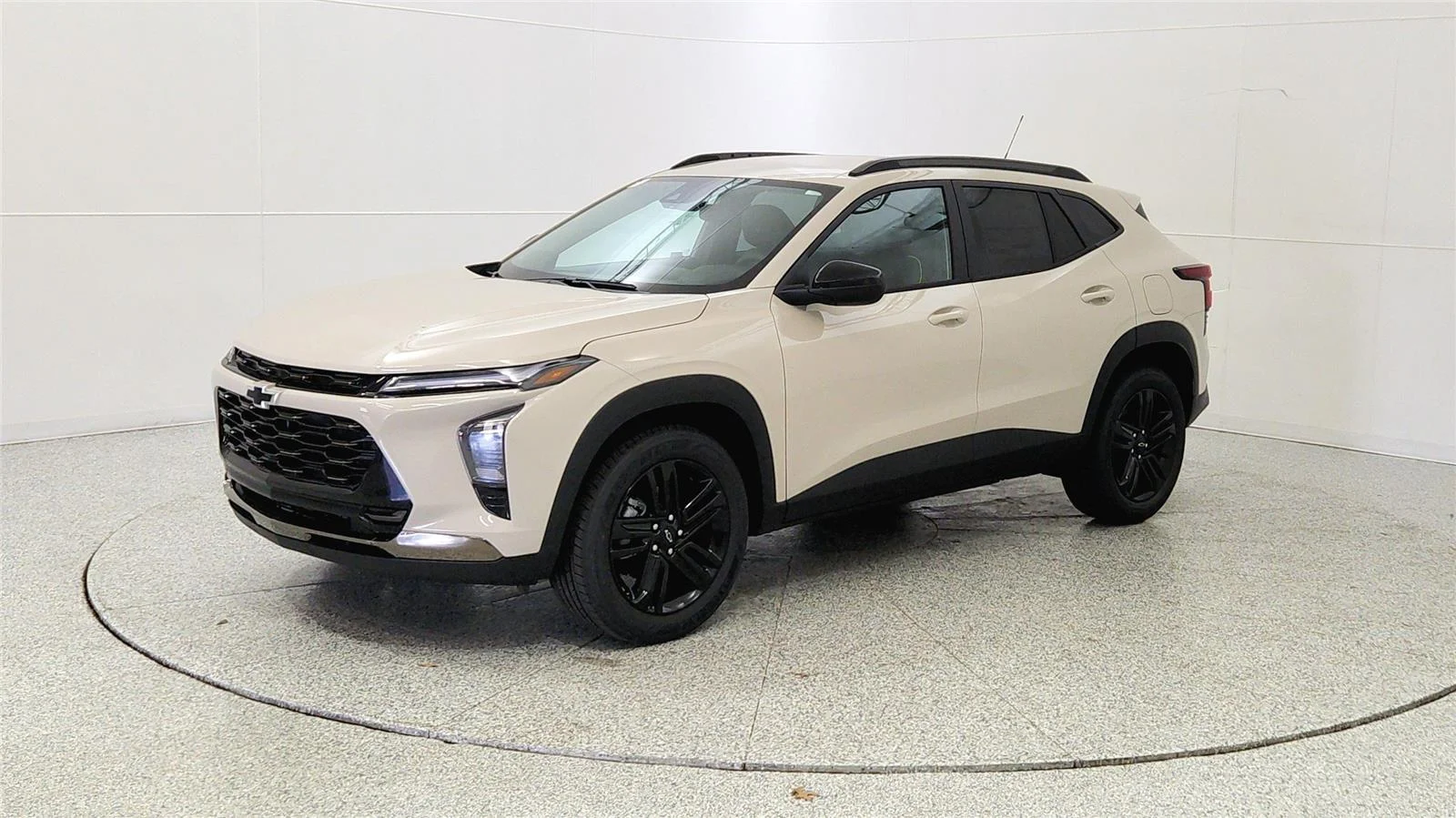 New 2026 White Sands Chevrolet ACTIV image 3