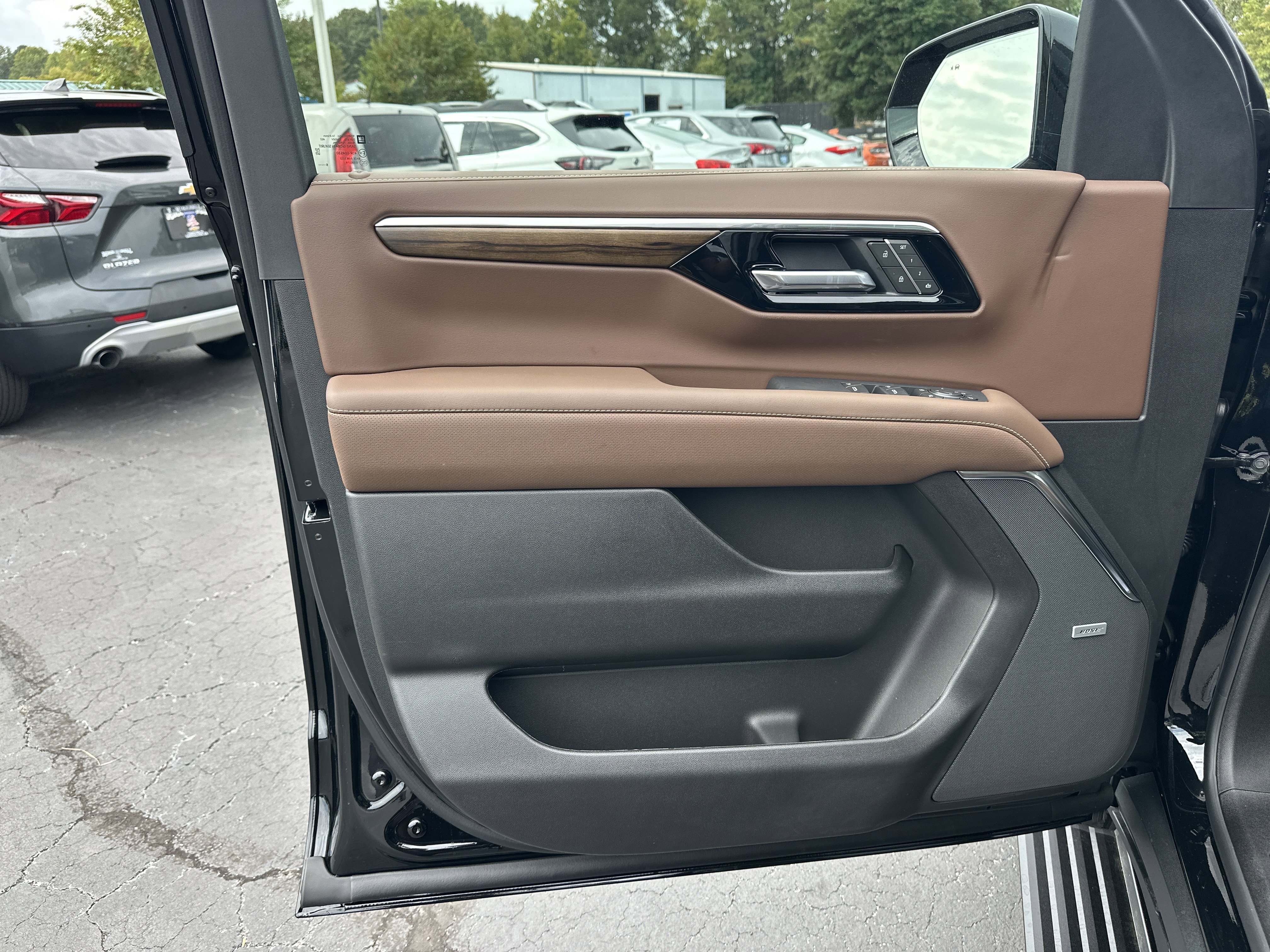 2026 Chevrolet Tahoe High Country - Photo 11
