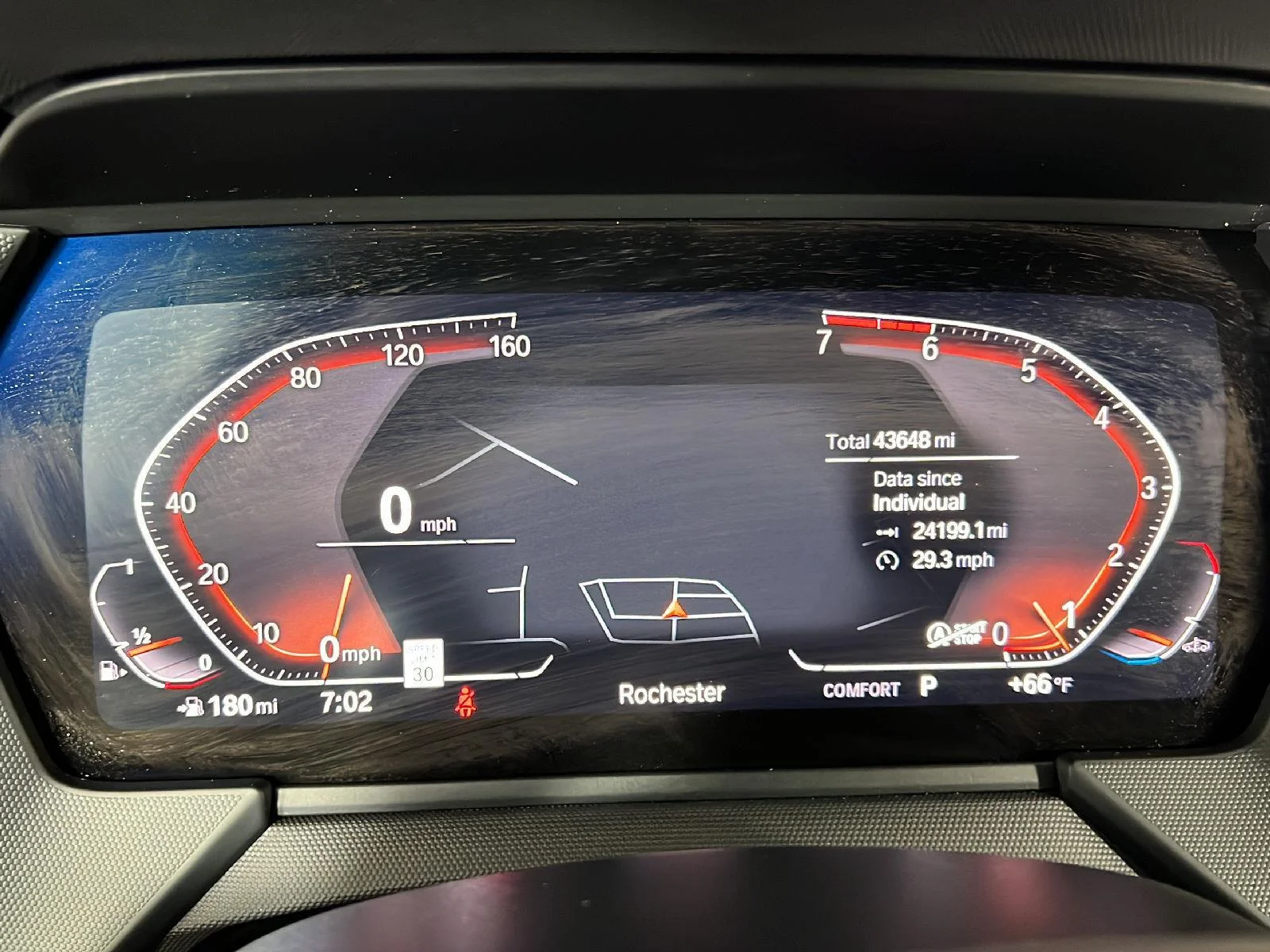 Used 2024 Jet Black BMW 228i image 18