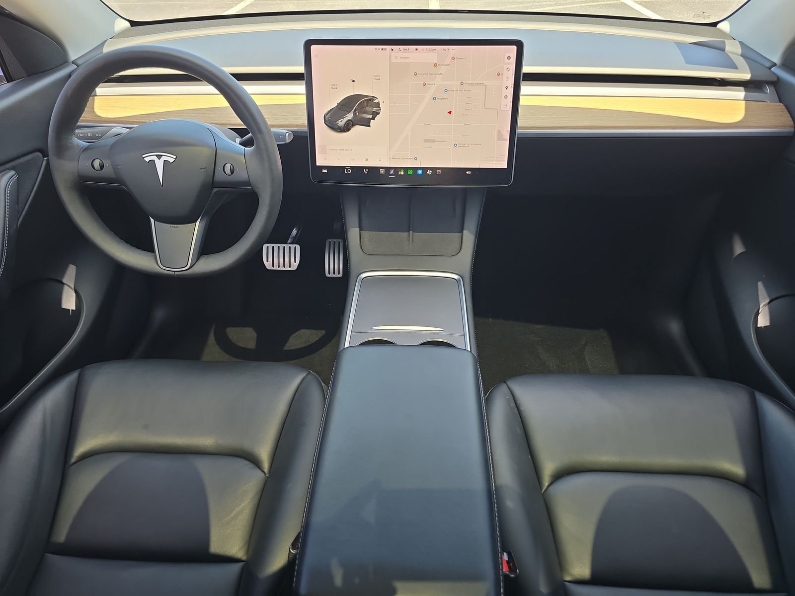 Used 2022  Tesla Performance image 9