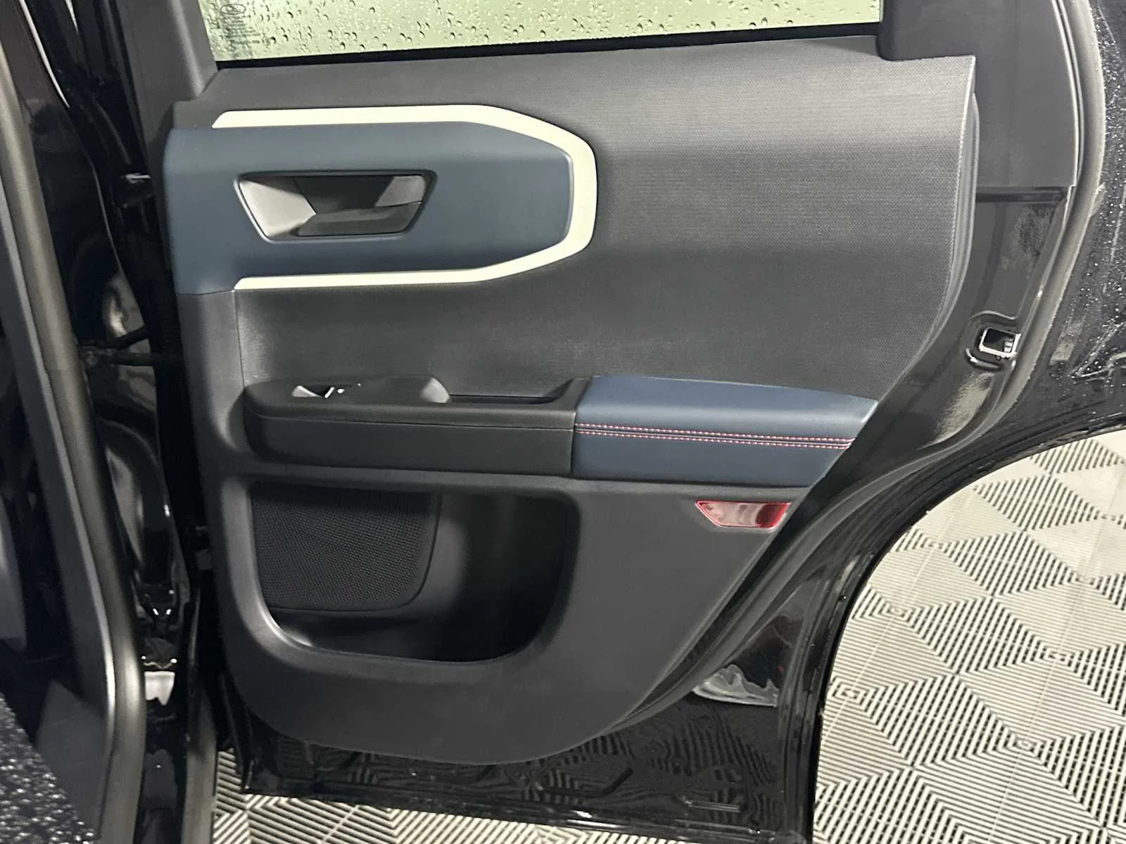 New 2025 Shadow Black Ford Heritage image 19