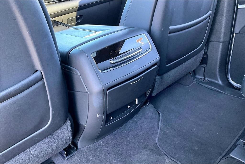 2023 Cadillac Escalade ESV Sport - Photo 25