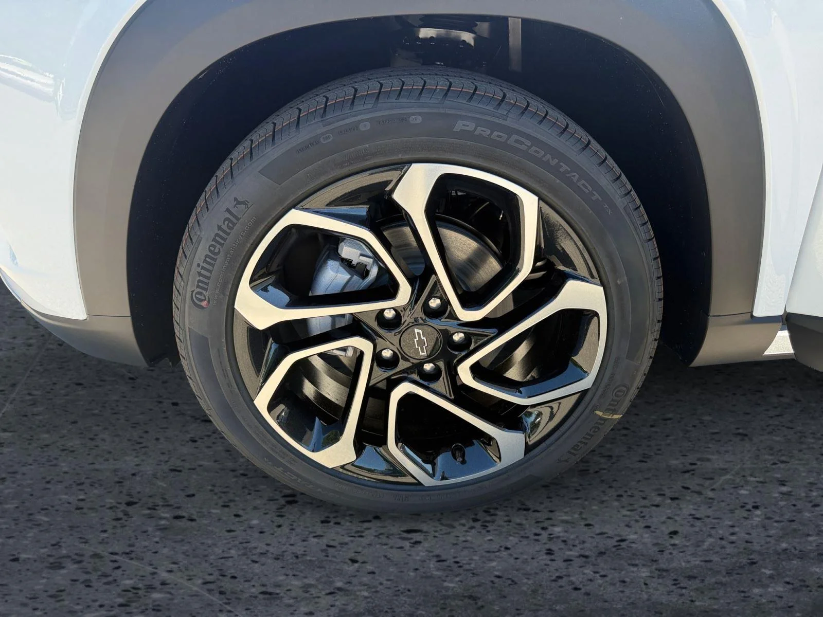 2026 Chevrolet Trax RS - Photo 9