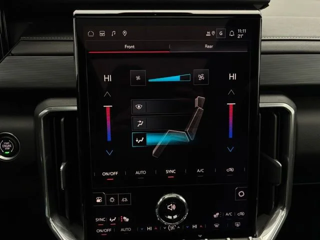 2026 GMC Acadia Elevation - Photo 27