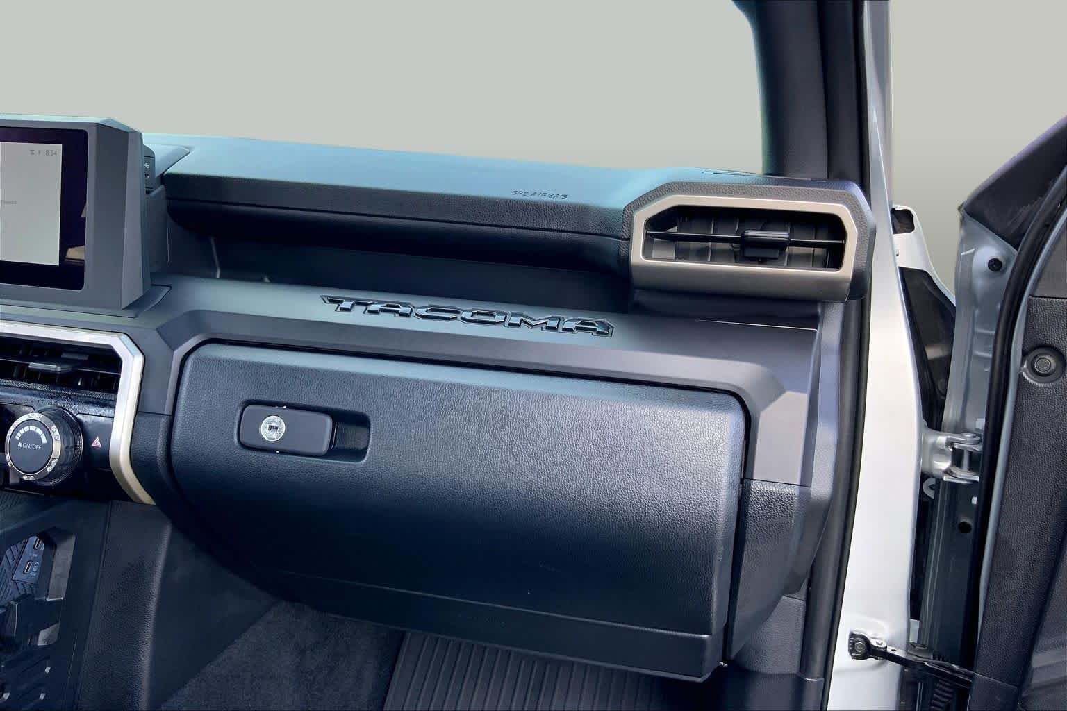 Used 2026 Celestial Silver Metallic Toyota SR image 18