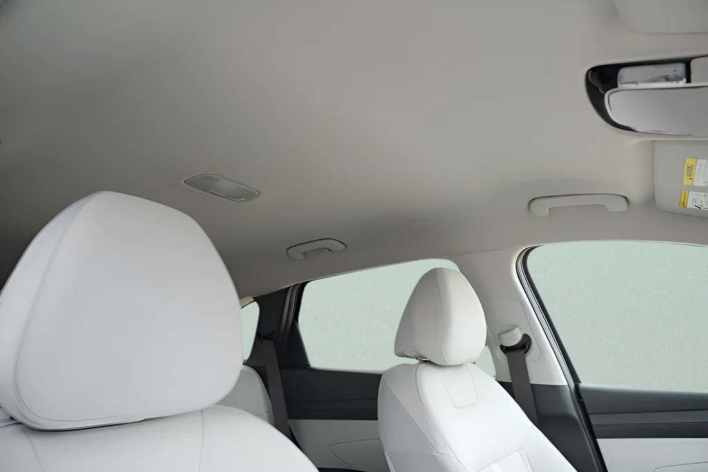 Used 2026 Black Hyundai SEL image 36