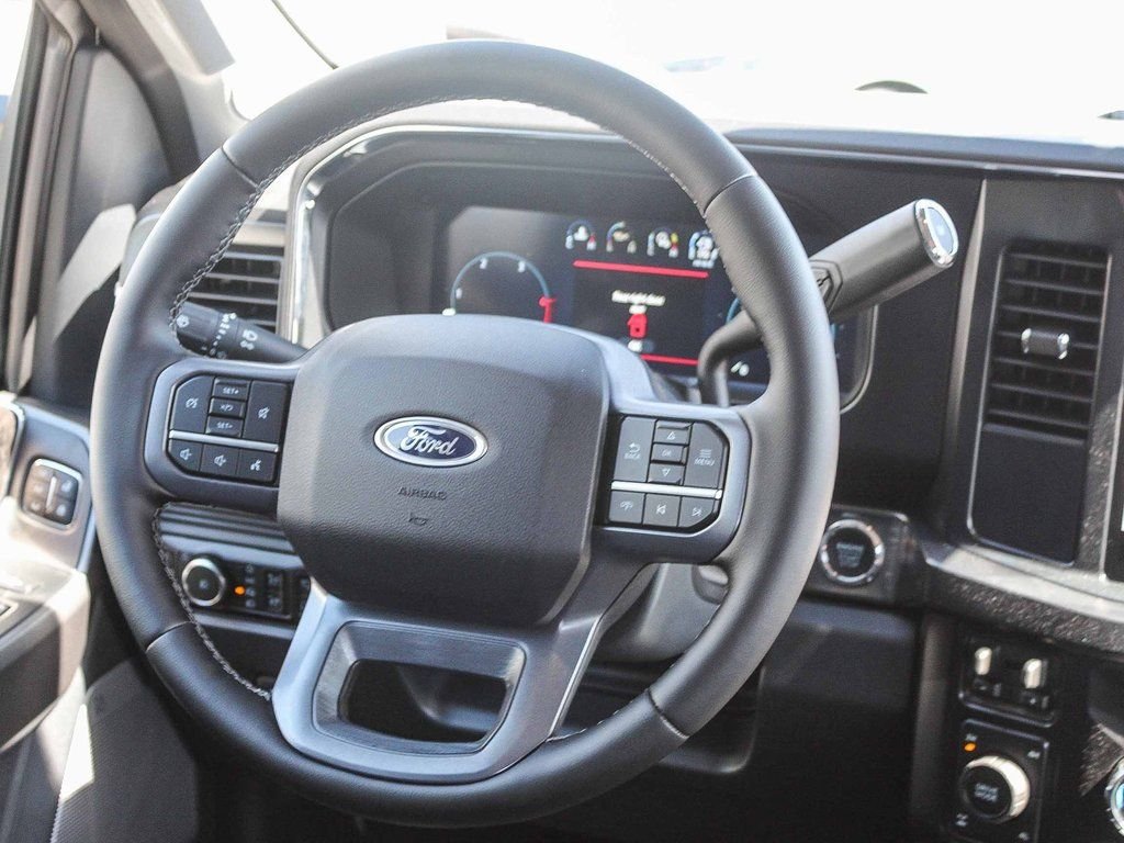 2026 Ford F-250 Super Duty Lariat - Photo 16