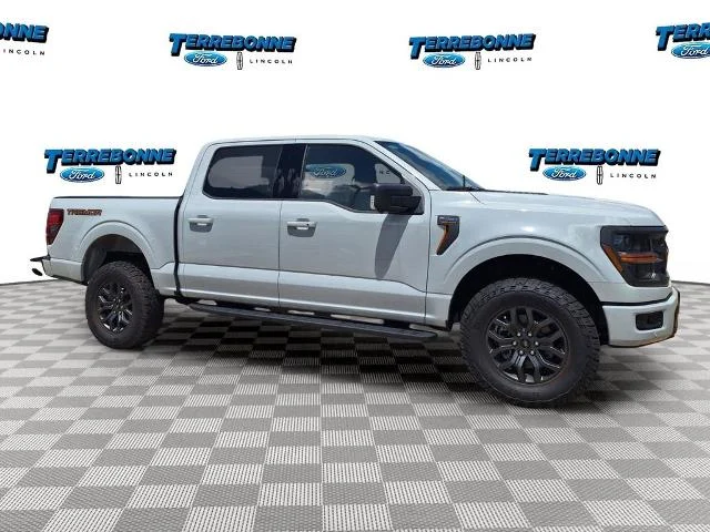 New 2026 Avalanche Ford Tremor® image 3