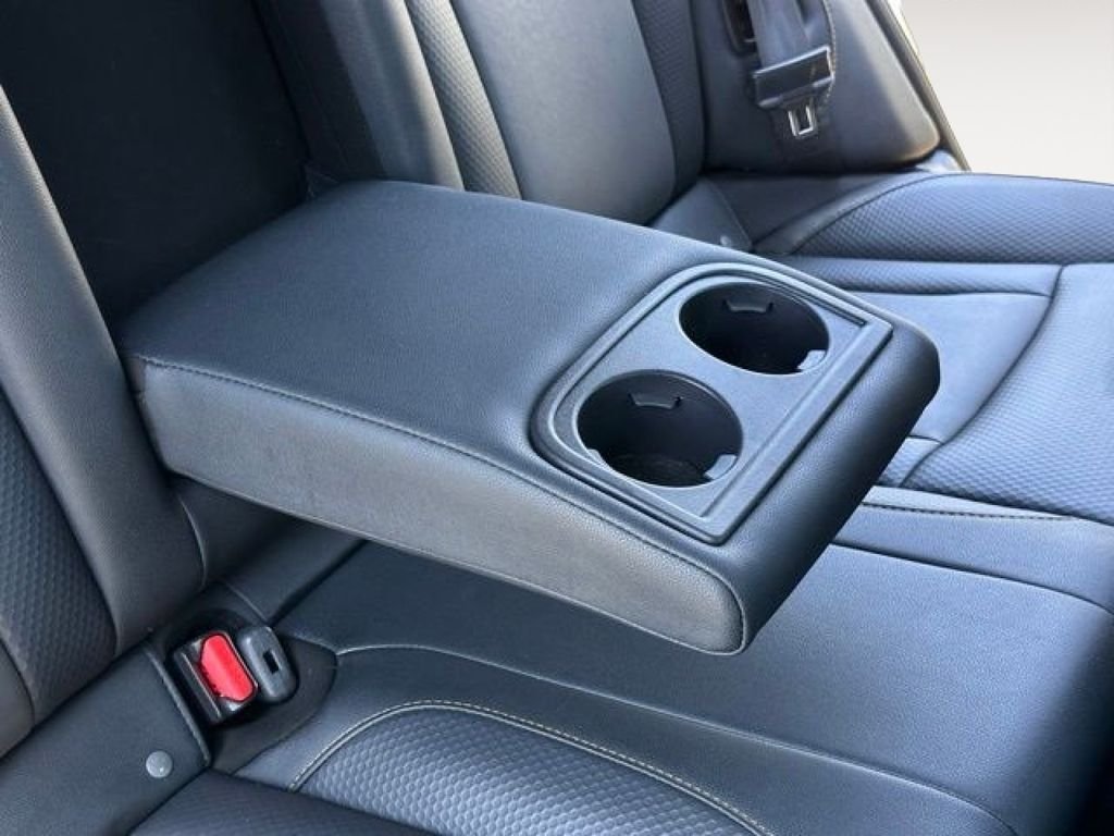 Used 2022 Gray Subaru Wilderness image 21
