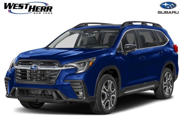 New 2026 SAPPHIRE BLUE PEARL Subaru Limited 7-Passenger image 1