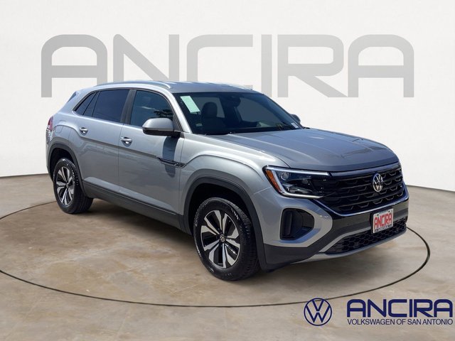 2026 Volkswagen Atlas Cross Sport 2.0T SE