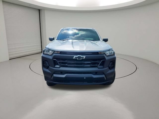 2026 Chevrolet Colorado Work Truck - Photo 2