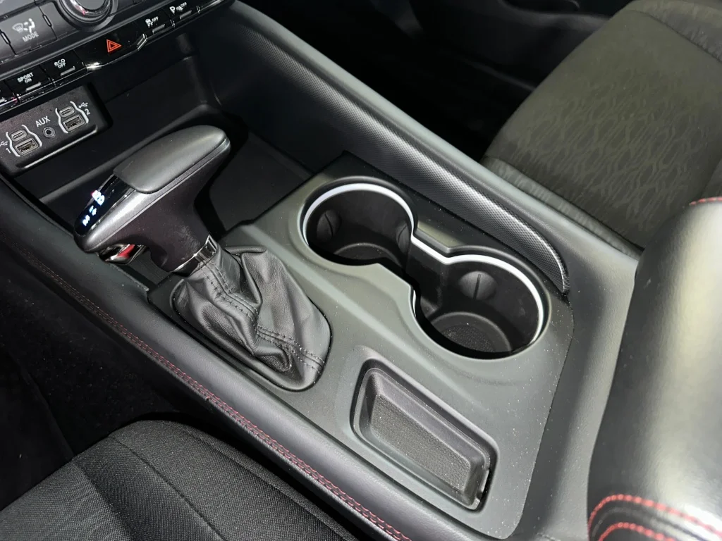 2026 Dodge Durango GT - Photo 15