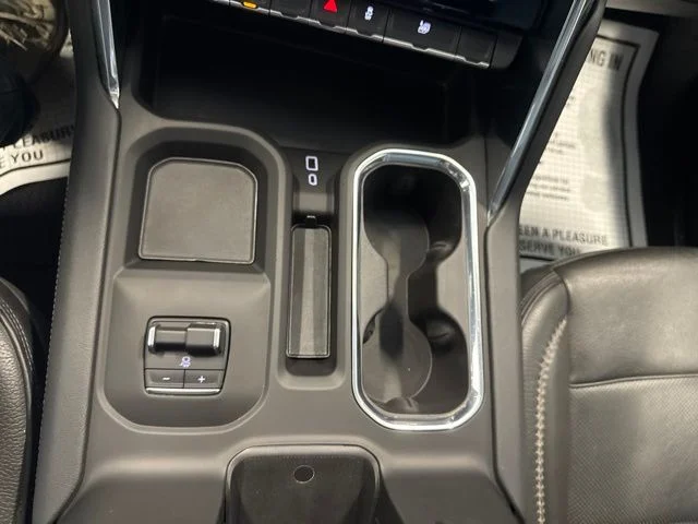 2025 GMC Sierra 3500HD Denali - Photo 27