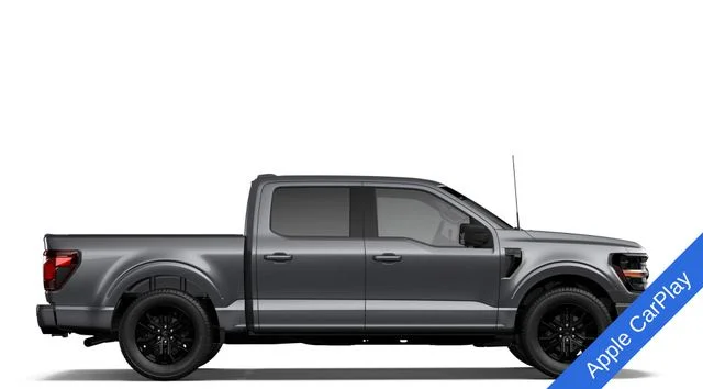 New 2026  Ford XLT image 5