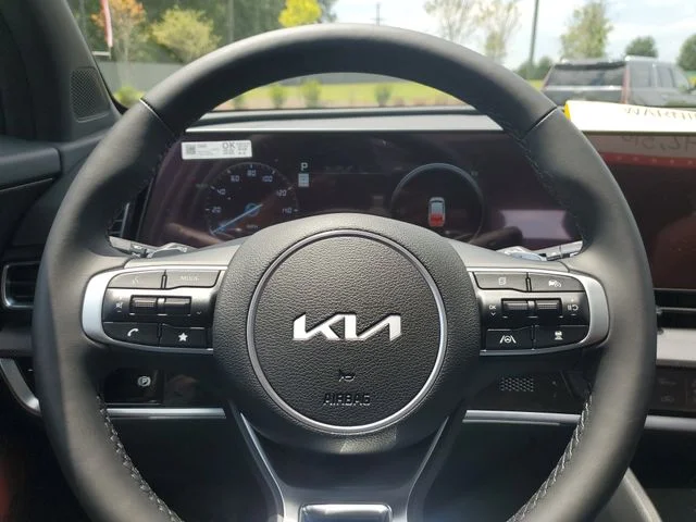 2025 Kia Sportage SX Prestige Hybrid - Photo 19