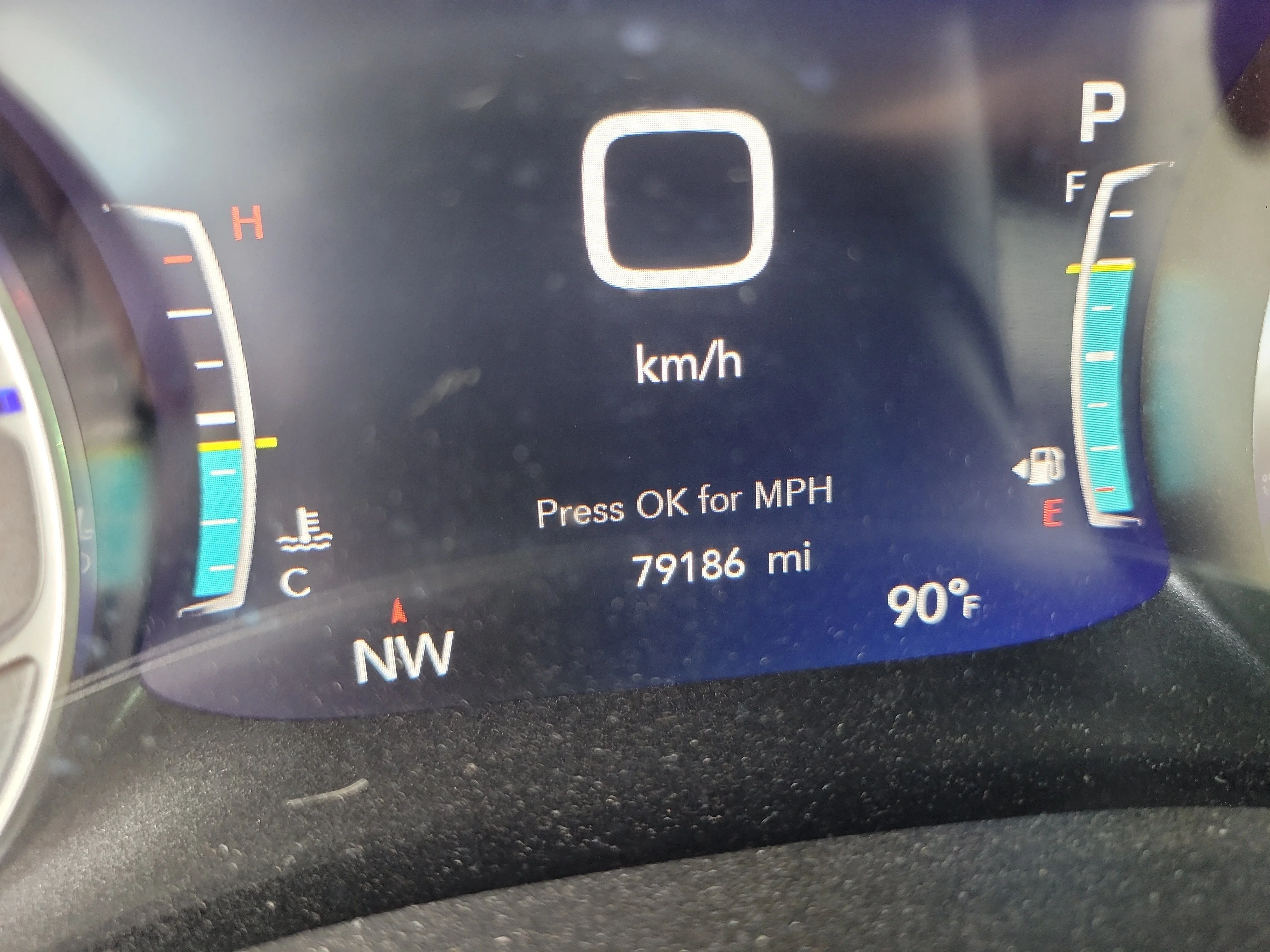Used 2020 Bright White Clearcoat Chrysler Touring L Plus image 29