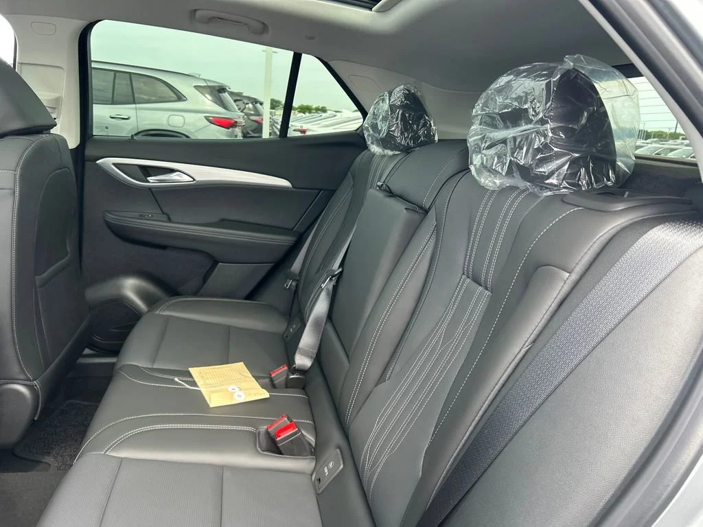 2026 Buick Envision Avenir - Photo 34