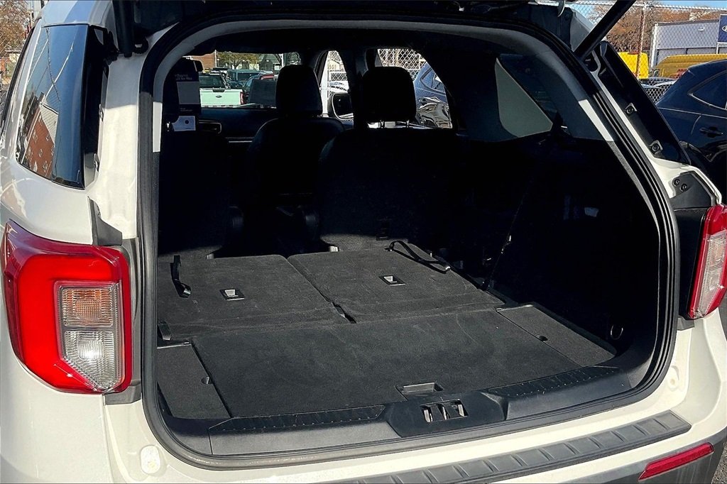 2022 FORD EXPLORER - Image 26