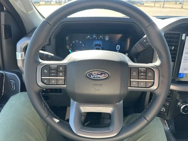 2026 Ford F-150 XLT - Photo 36