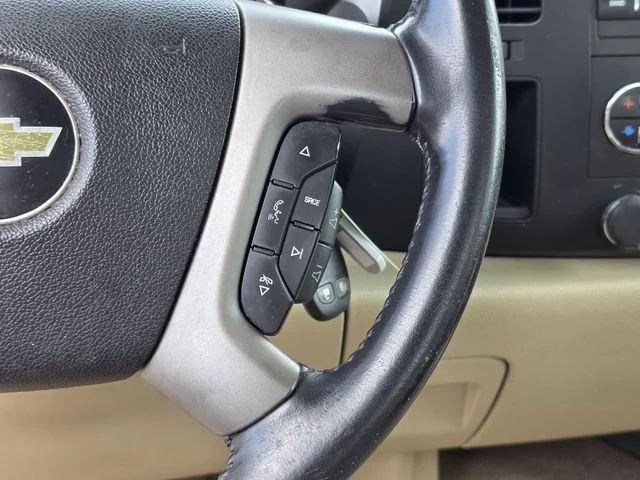 Used 2012 Gray Chevrolet LT image 22