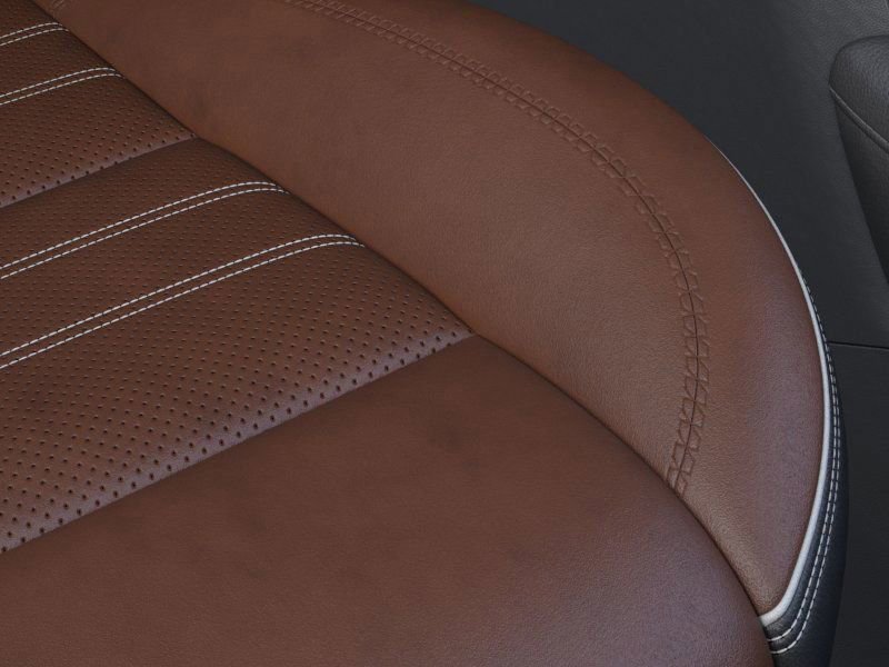 New 2026 GMC Sierra 1500 Denali Ultimate 4D Crew Cab