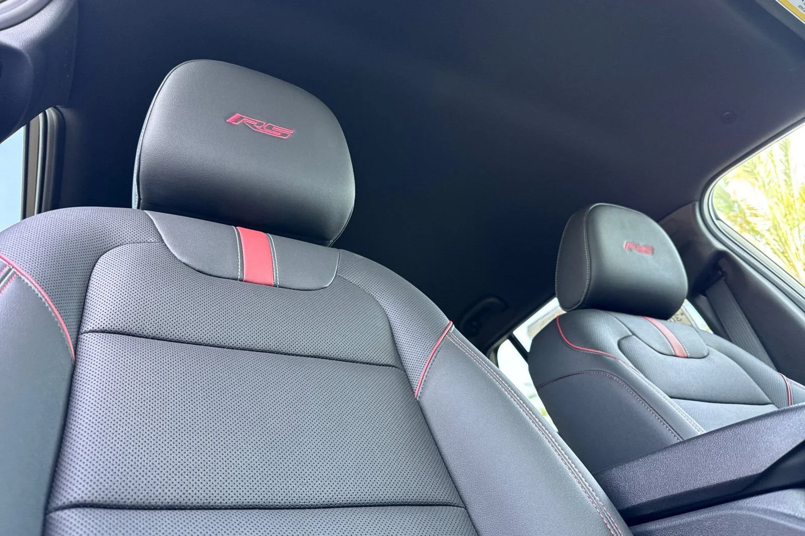 2026 Chevrolet Trax RS - Photo 16