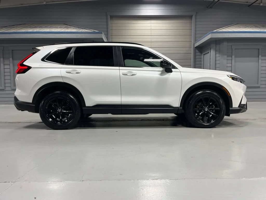 2024 Honda CR-V Sport-L - Photo 45