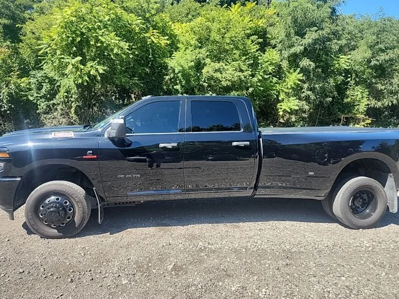 Used 2025 Black Ram Big Horn image 6