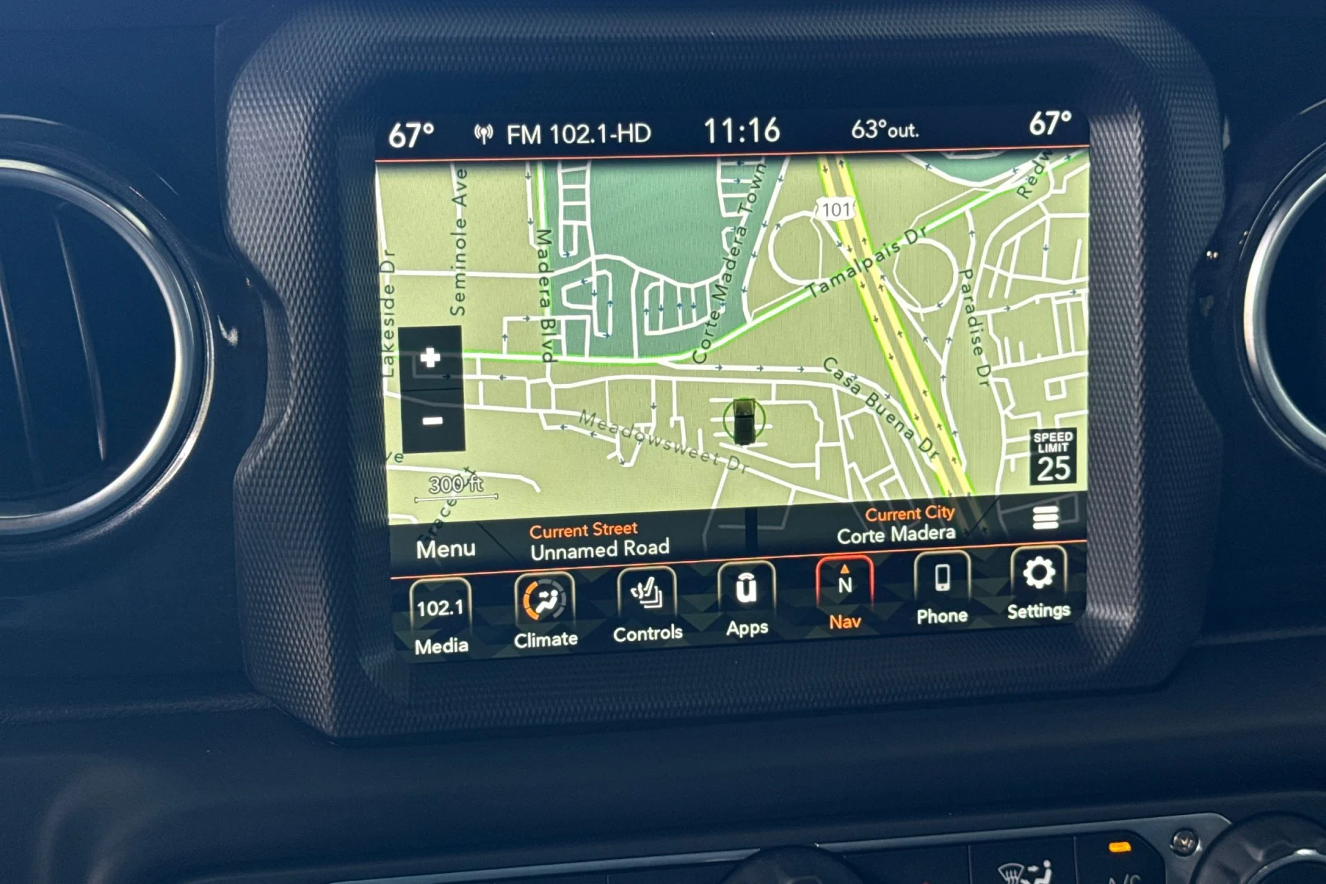 2023 Jeep Wrangler 4-Door Rubicon 392 - Photo 21