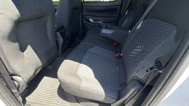 2025 Ford Ranger XLT - Photo 19