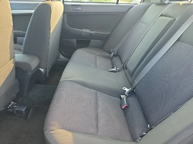 Used 2011  Mitsubishi ES image 14