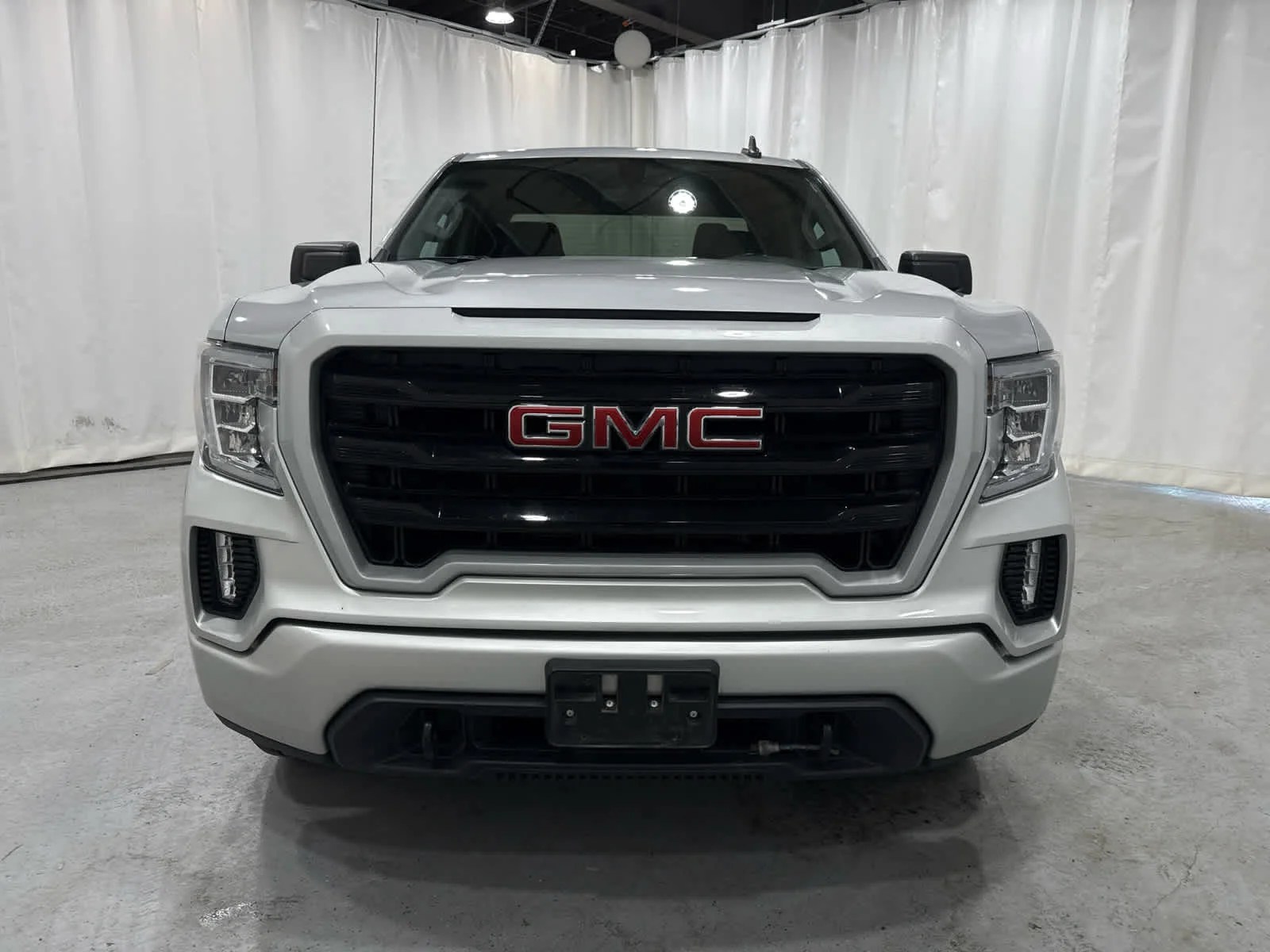 Certified Used 2020 QUICKSILVER METALLIC GMC Elevation image 8