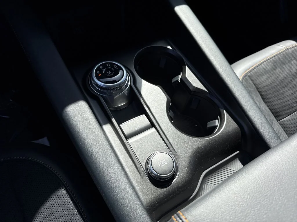 New 2026 Marsh Gray Ford Tremor® image 22