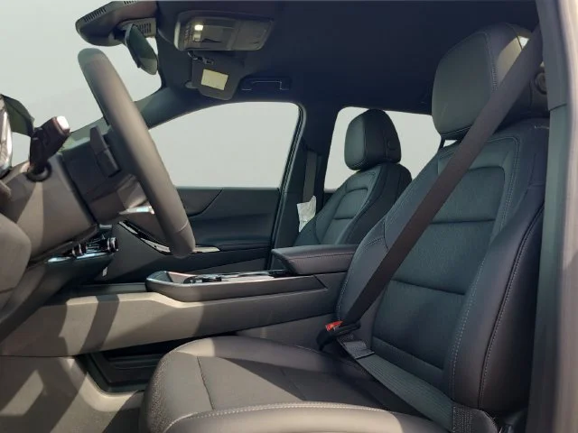 New 2027 Radiant Red Tintcoat Chevrolet LT image 25
