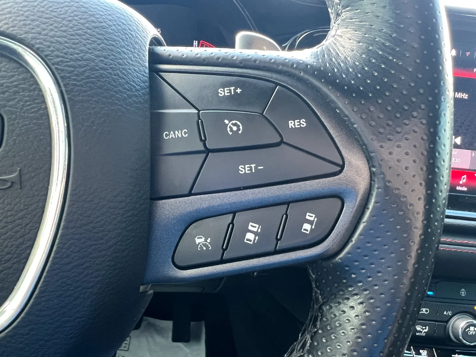 Used 2023 Black Dodge GT Plus image 14