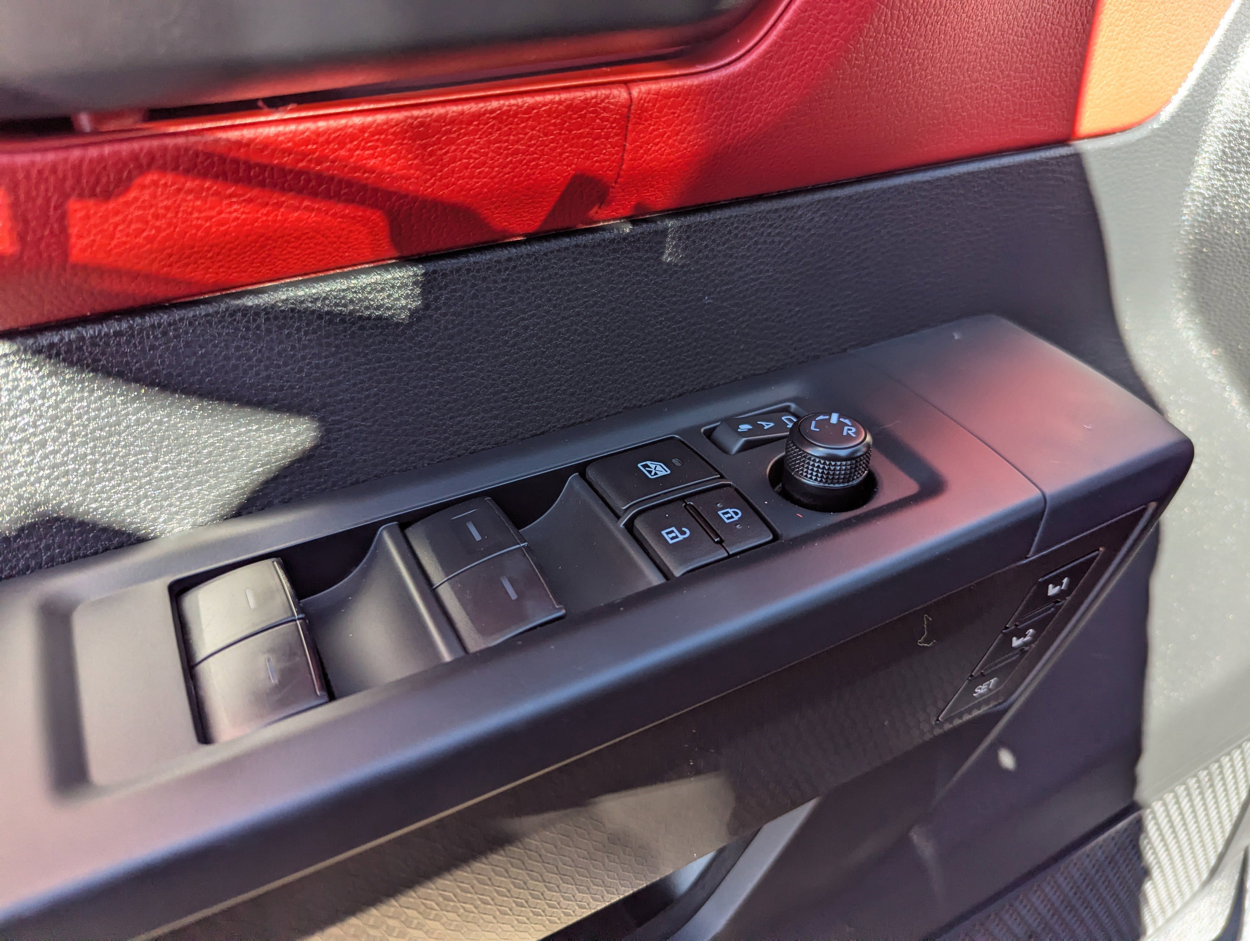 2025 Toyota Tundra TRD Pro - Photo 30