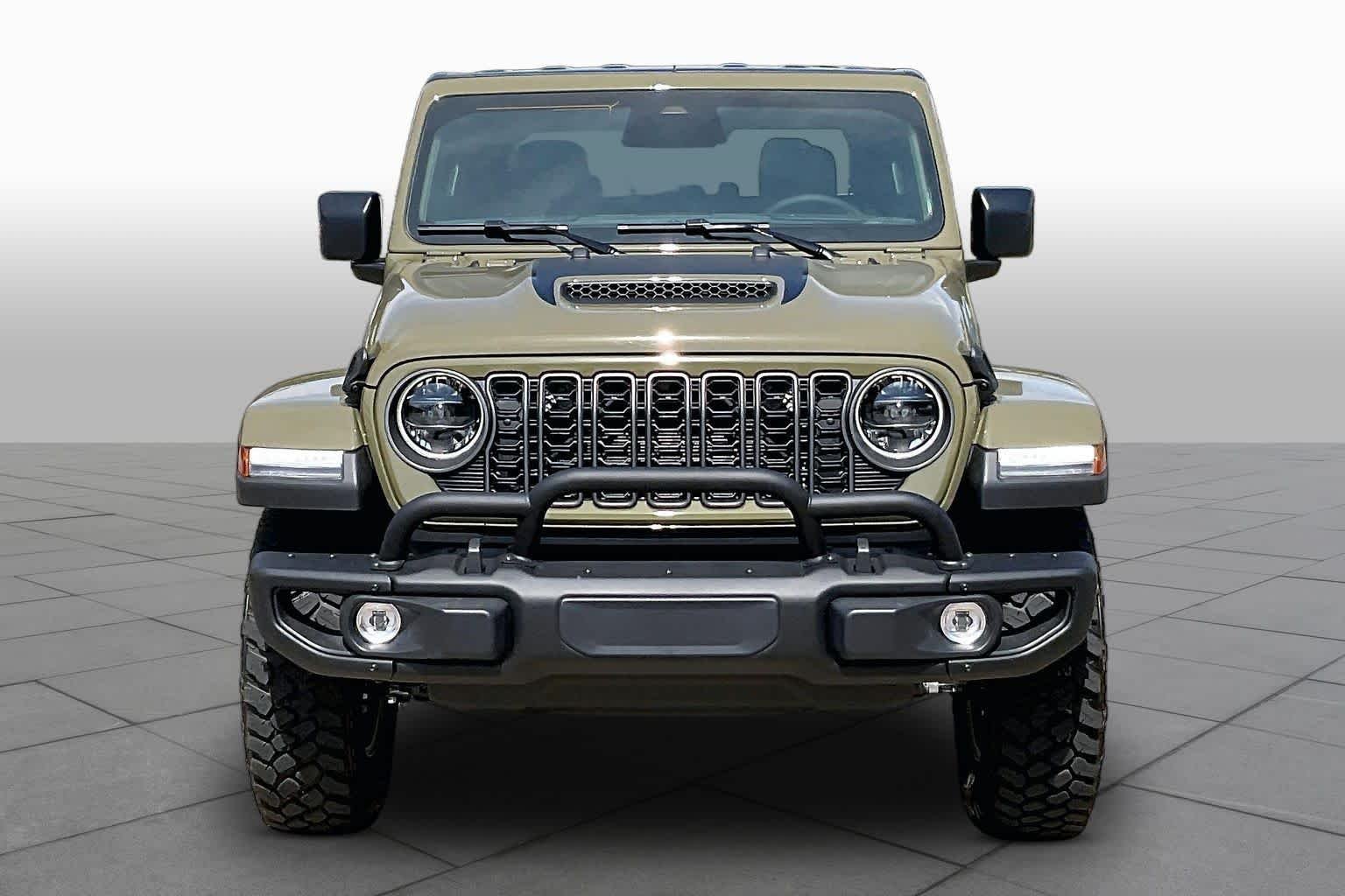 New 2026 41 Exterior Paint Jeep Willys 41 image 3