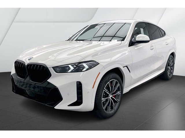2026 BMW X6