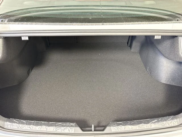 New 2026 Wolf Gray Kia GT-Line FWD image 24