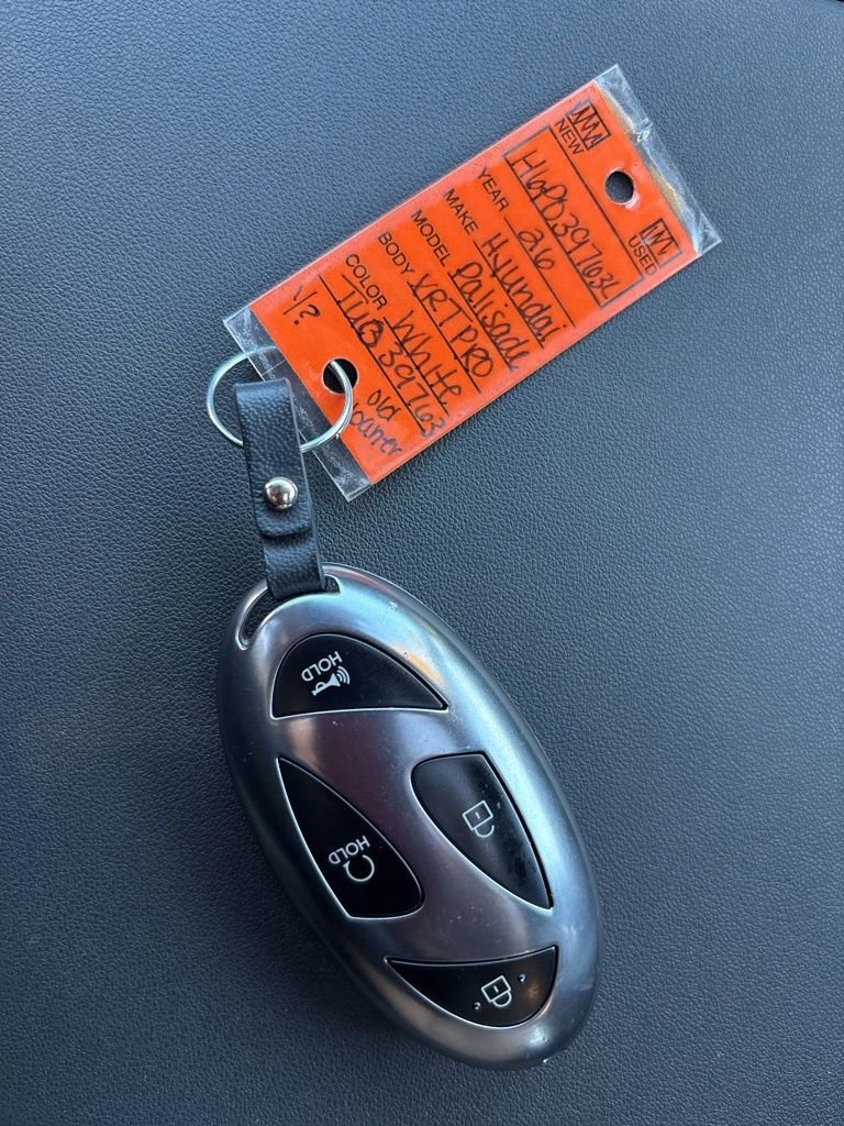Certified Used 2026 White Hyundai XRT Pro image 36