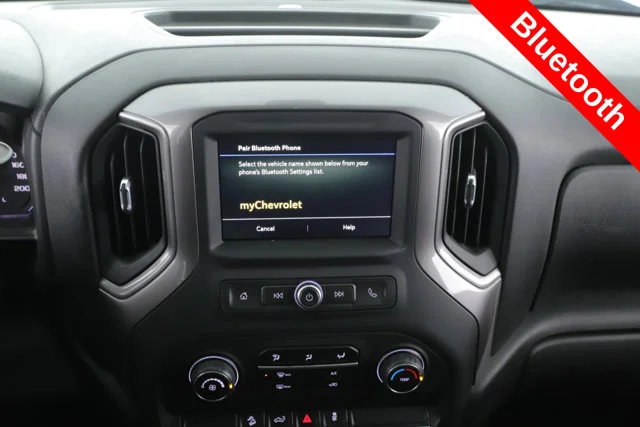 Used 2019  Chevrolet Custom Trail Boss image 7