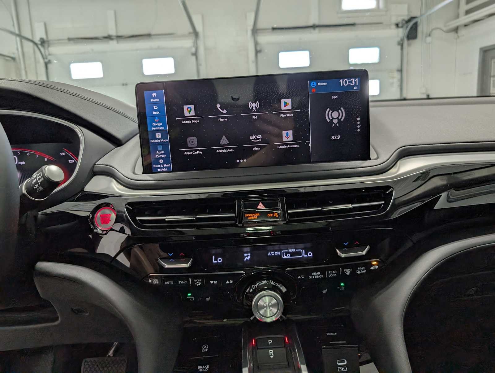 2026 Acura MDX Technology Package - Photo 39