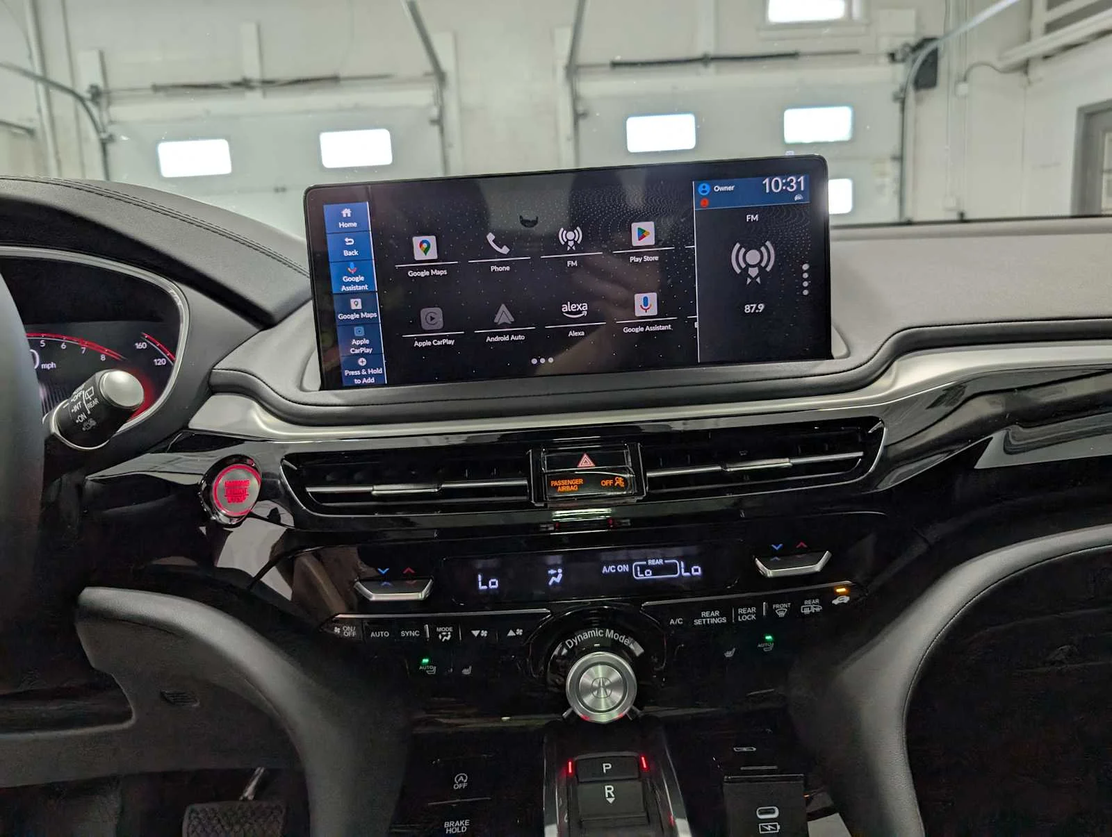 2026 Acura MDX Technology Package - Photo 39