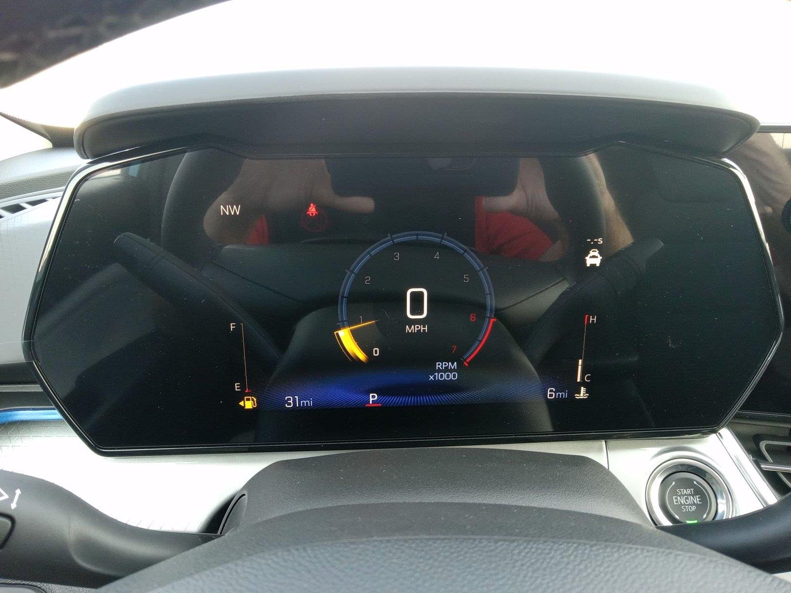 2026 Chevrolet Trax LT - Photo 15